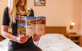 Hotel Tři Věžičky